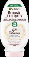 Garnier Botanic Therapy Oat Delicacy Jemný upokojující balzám 200 ml Garnier Botanic Therapy Oat Delicacy Jemný upokojující balzám 200 ml