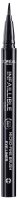 L'Oréal Paris Infaillible Grip 36h Micro-Fine liner 01 Obsidian black černá oční linka 0.4 g