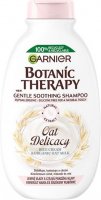 Garnier Botanic Therapy Oat Delicacy Jemný upokojující šampon 400 ml