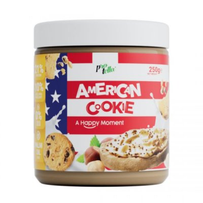 Protella American Cookie 250 g