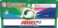 Ariel Color, gelové kapsle na praní 31 ks
