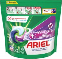 Ariel kapsle Complete Care 36 ks