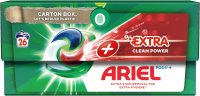 Ariel Extra Clean Power, gelové kapsle 26 ks