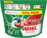 Ariel kapsle Extra Clean 52 ks