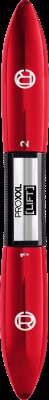 L'Oréal Paris PRO XXL Lift Objemová řasenka, černá 12 ml L'Oréal Paris PRO XXL Lift Objemová řasenka, černá 12 ml