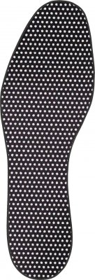 Pedag Siesta ortopedické stélky vel.45