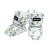 T-Tomi Capáčky Eucalyptus (6-9 měsíců)
