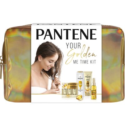 Pantene Intensive Repair Dárková sada pro vlasy 6 ks Pantene Intensive Repair Dárková sada pro vlasy 6 ks