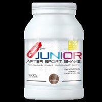 Penco Junior After Sport Shake Choco Cookie 1500 g Penco Junior After Sport Shake Choco Cookie 1500 g