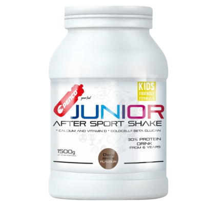 Penco Junior After Sport Shake Choco Cookie 1500 g