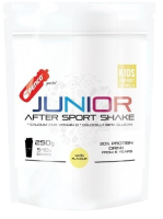 Penco Junior After Sport Shake vanilka 250 g