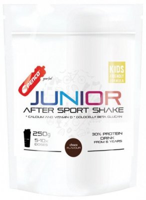 Penco Junior After Sport Shake čokoláda 250 g