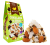 Mixit Müsli Classic čokoláda & kokos 320 g