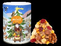 Mixit Vánoční mix 270 g