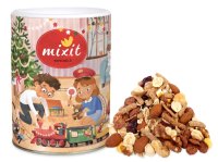 Mixit Vánoční mix 270 g