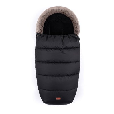 Petite&Mars Comfy Fusak 4v1 Forever Black