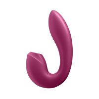 Satisfyer Sunray Red