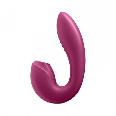 Satisfyer Sunray Red