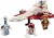 LEGO® Star Wars Jediská stíhačka Obi-Wana Kenobiho