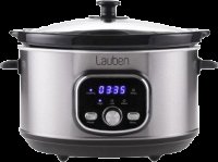Lauben Slow Cooker Hrnec 3500SB