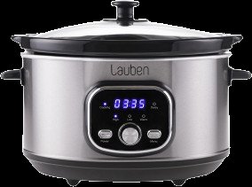 Lauben Slow Cooker Hrnec 3500SB
