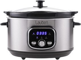 Lauben Slow Cooker Hrnec 3500SB