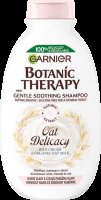 Garnier Botanic Therapy Oat Delicacy Jemný upokojující šampon 250 ml Garnier Botanic Therapy Oat Delicacy Jemný upokojující šampon 250 ml