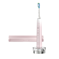 Philips Sonicare DiamondClean sonický zubní kartáček HX9911/84 Philips Sonicare DiamondClean sonický zubní kartáček HX9911/84