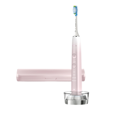 Philips Sonicare DiamondClean sonický zubní kartáček HX9911/84 Philips Sonicare DiamondClean sonický zubní kartáček HX9911/84