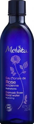 Melvita Rose Water 200 ml