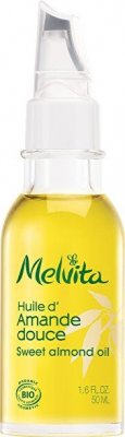 Melvita Sweet Almond Oil 50 ml