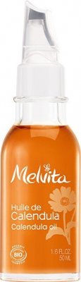 Melvita Calendula Oil 50 ml