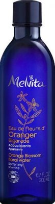 Melvita Orange Blossom Floral Water 200 ml