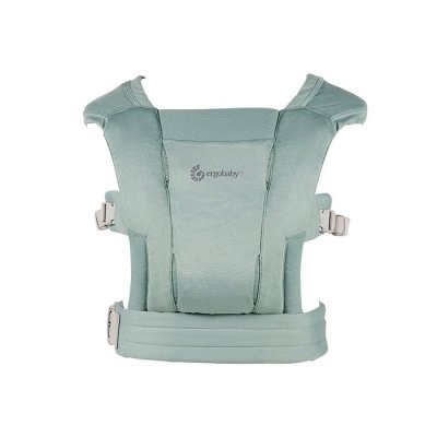 Ergobaby Nosítko Embrace Soft Air Mesh - Sage