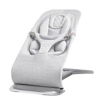 Ergobaby Evolve lehátko - Light grey