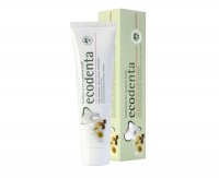 Ecodenta Zubní pasta pro citlivé zuby s heřmánkem, hřebíčkem a Kalidentem 100ml