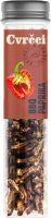 Sens Křupaví & pražení cvrčci - BBQ Paprika 20 g