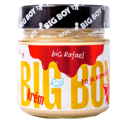 Big Boy Big Rafael 220 g