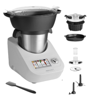 Concept RM9000 Multifunkční kuchyňský robot Inspiro