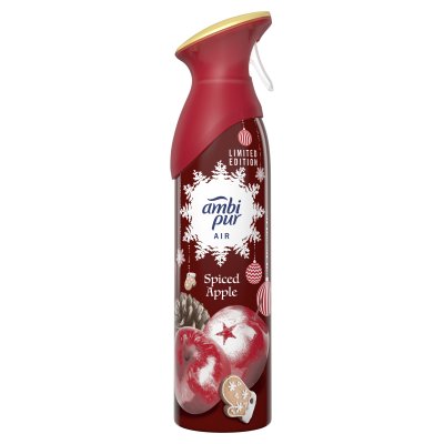 Ambipur Osvěžovač vzduchu ve spreji Spiced Apple 300 ml