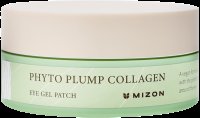 Mizon Phyto Plump Collagen Masky pod oči s rostlinným kolagenem 60 x 1.5 g Mizon Phyto Plump Collagen Masky pod oči s rostlinným kolagenem 60 x 1.5 g
