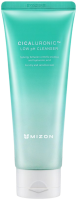 Mizon Cicaluronic čistící pěna s nízkým pH 120 ml Mizon Cicaluronic čistící pěna s nízkým pH 120 ml