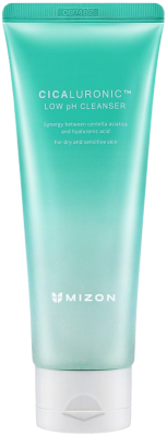 Mizon Cicaluronic čistící pěna s nízkým pH 120 ml