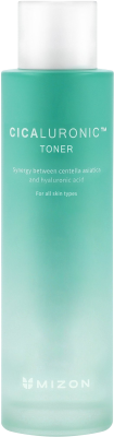 Mizon Cicaluronic Toner 150 ml