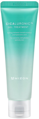 Mizon Cicaluronic lehký gelový krém 50 ml