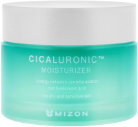 Mizon Cicaluronic vyživující hydratační krém 50 ml Mizon Cicaluronic vyživující hydratační krém 50 ml
