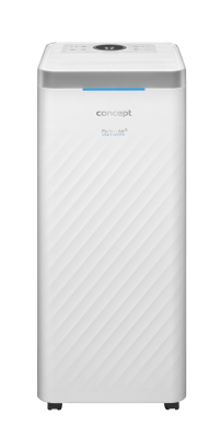 Concept OV2120 Odvlhčovač vzduchu Perfect Air Smart