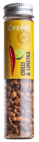 Sens Křupaví & pražení cvrčci - Chilli & Limetka 20 g