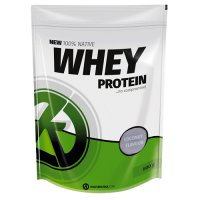 Kulturistika New 100% Whey Protein Rafaelo 800 g