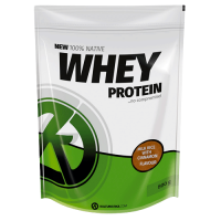 Kulturistika New 100% Whey Protein Ciniminies 800 g